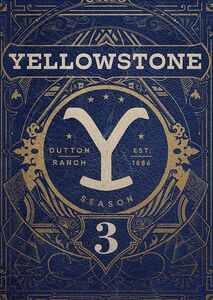 Yellowstone: Season 3 , Kevin Costner