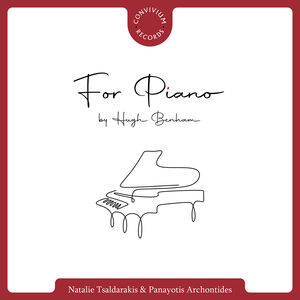 For Piano , Tsaldarakis Archontides