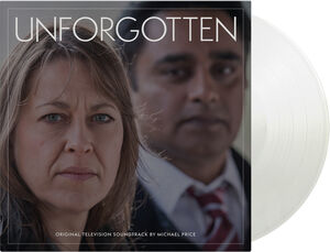 Unforgotten (Original Soundtrack) , Michael Price