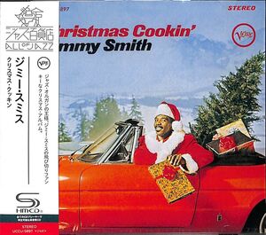 Christmas Cookin' (SHM-CD) (incl. 2 bonus tracks) [Import]