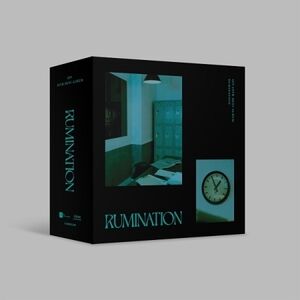Rumination (Air Kit) (incl. 30pc Postcard Set + Selfie Photocard) [Import]