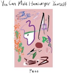 You Can Make Hamburger Yourself [Import]