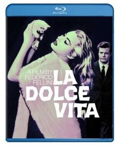 La Dolce Vita , Marcello Mastroianni