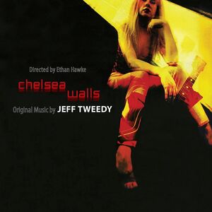Chelsea Walls , Jeff Tweedy