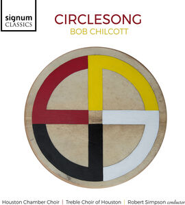 Circlesong , Richard Brown