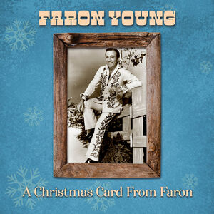 A Christmas Card From Faron