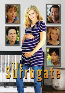 The Surrogate , Erin Daniels