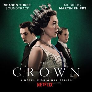 Crown: Season 3