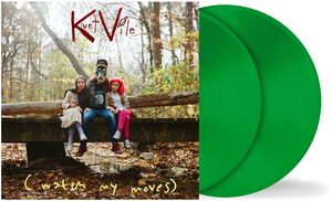(Watch My Moves) , Kurt Vile