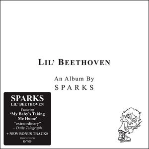 Lil' Beethoven (Deluxe Edition) , Sparks