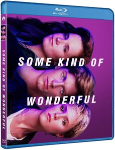 Some Kind of Wonderful , Eric Stoltz