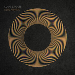 Deus Arrakis , Klaus Schulze