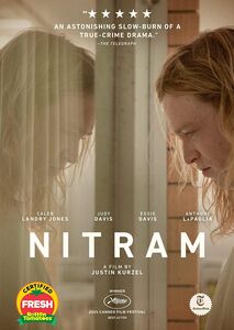 Nitram , Caleb Landry Jones