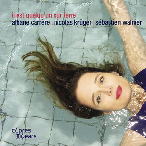 Il Est Quelqu'un Sur Terre , Various Artists