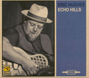 Echo Hills