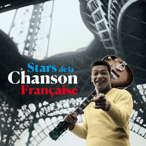 Stars De La Chanson Francaise /  Various - Gatefold 180-Gram Vinyl [Import]