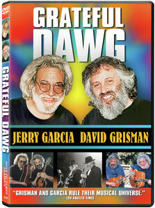 Grateful Dawg , Jim Kerwin