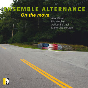 On the Move , Ensemble Alternance