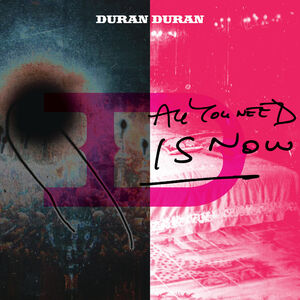 All You Need Is Now , Duran Duran
