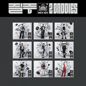 The 4th Album '2 Baddies'
