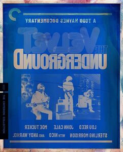 The Velvet Underground (Criterion Collection) 
