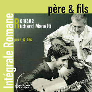 V12: Pere & Fils , Romane