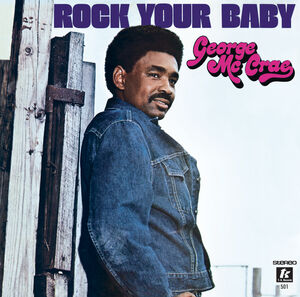 Rock Your Baby [Import]