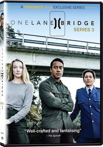 One Lane Bridge: Series 3