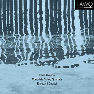 Complete String Quartets , Engegard Quartet