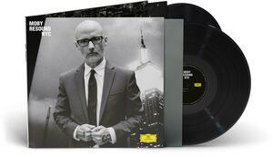 Resound NYC , Moby