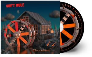 Peace... Like A River , Gov't Mule