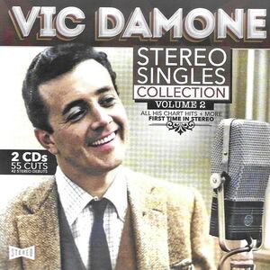 Stereo Singles Collection, Vol. 2 , Vic Damone