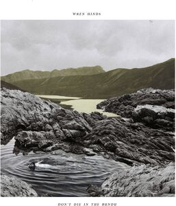 Don't Die In The Bundu , Wren Hinds