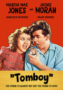 Tomboy , Marcia Mae Jones