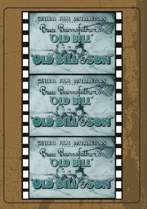 Old Bill And Son