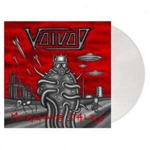 Morgoth Tales - Limited White Colored Vinyl [Import]