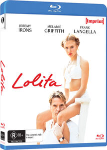 Lolita [Import]