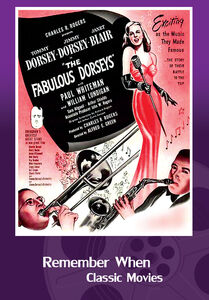 The Fabulous Dorseys , Tommy Dorsey