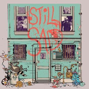 ...still Sad (Various Artists) - Seafoam Swirl , Various Artists