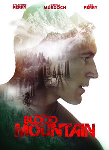 Blood Mountain