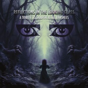 Reflections In The Looking Glass - Tribute To Siouxsie & The Banshees