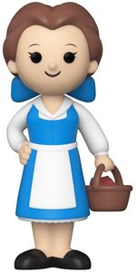 FUNKO REWIND BLOCKBUSTER: Beauty and the Beast Peasant Belle (Styles May Vary)
