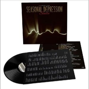 Seasonal Depression Suite , Neil Hamburger