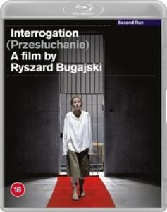 Interrogation [Import]