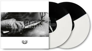 Pain Remains - Ltd Black & White Split Vinyl - Ltd. Gatefold Black-White Split 2LP [Import]