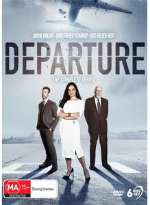 Departure: The Complete Series - NTSC/ 0 [Import]