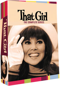 That Girl: The Complete Series
