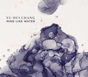 Mind Like Water , Rhonda Rider