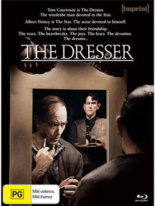 The Dresser [Import]
