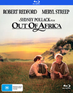 Out of Africa (Special Edition) [Import]